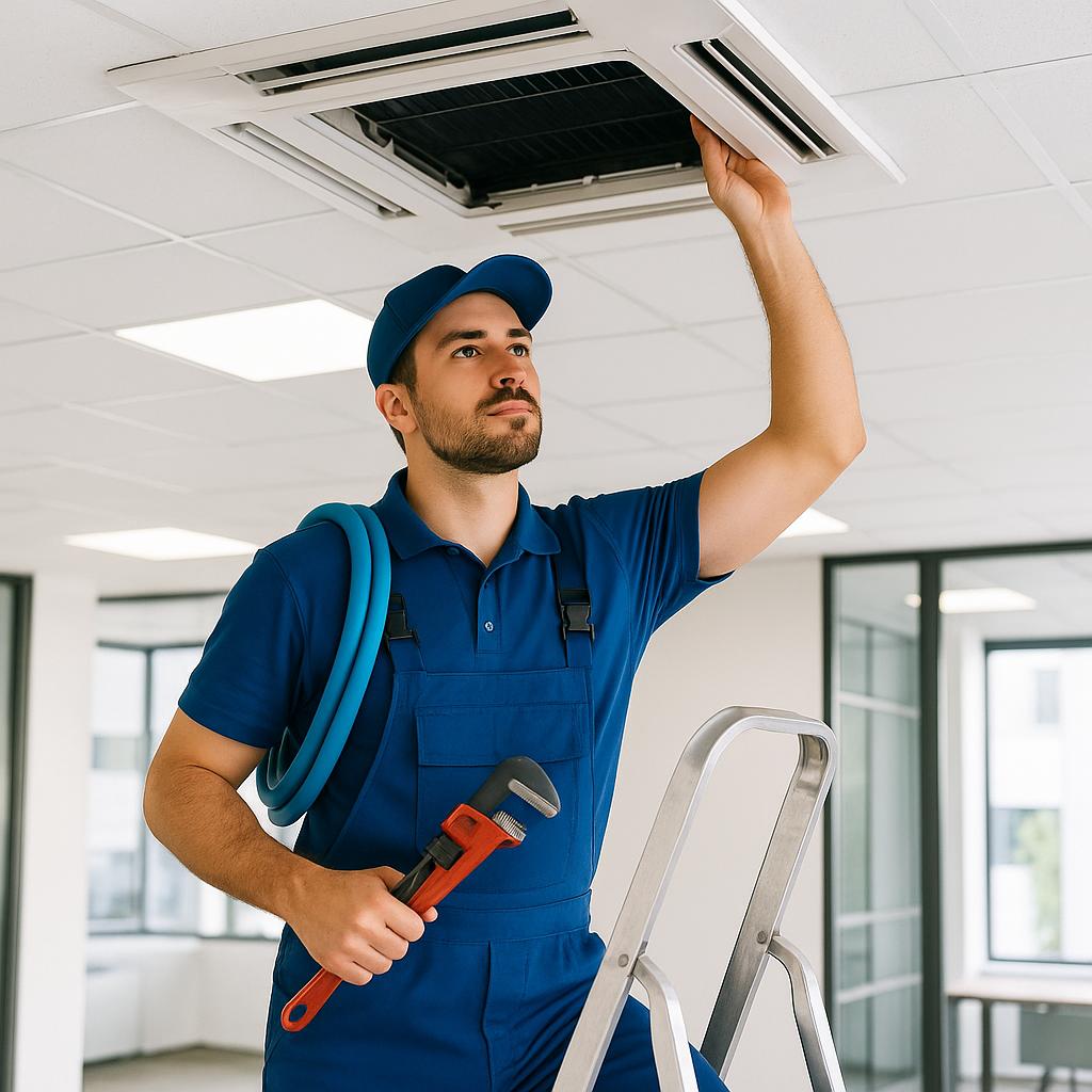 Home Maintenance Services Dubai