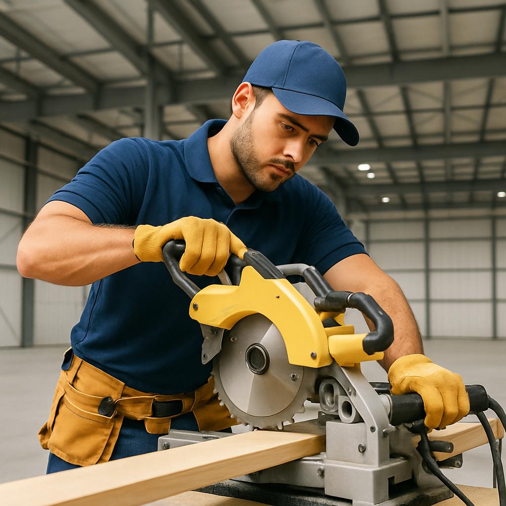 Home Maintenance Services Dubai