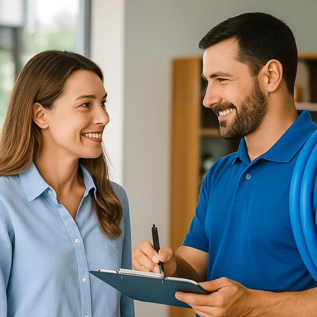 Technical Services in Dubai